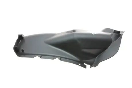 Подкрылок задний, правый AUTOTECHTEILE 505 1453
