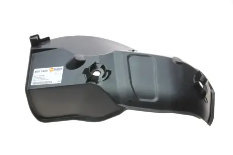 Подкрылок задний, левый AUTOTECHTEILE 505 1454