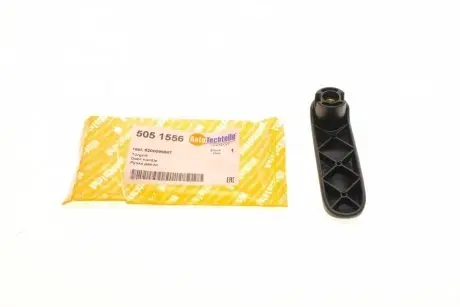 Ручка задней двери, внутренняя AUTOTECHTEILE 505 1556