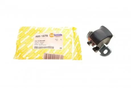 Замок задней двери, нижний AUTOTECHTEILE 505 1678