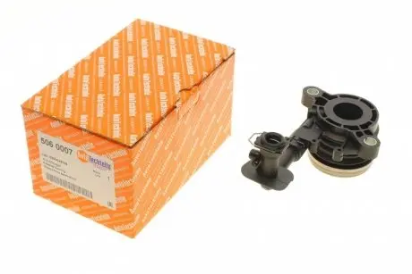 Подшипник выжимной, 1.5dci 05- (гидравлический) AUTOTECHTEILE 506 0007