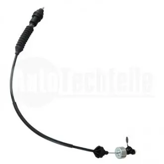 Трос сцепления AUTOTECHTEILE 506 0203