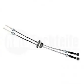 Трос куліси Fiat Scudo 2.0HDI AUTOTECHTEILE 506 0308