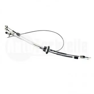 Трос кулисы AUTOTECHTEILE 506 0309