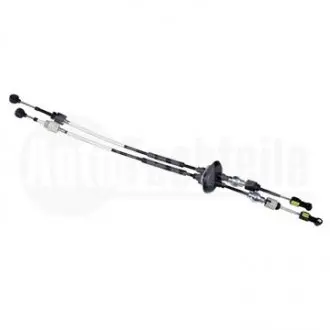 Трос кулисы AUTOTECHTEILE 506 0313