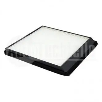 Фильтр салона AUTOTECHTEILE 507 0012