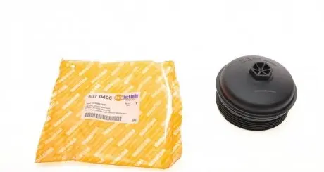 Крышка масляного фильтра AUTOTECHTEILE 507 0406