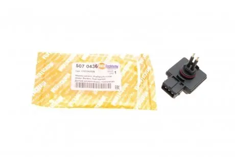 Датчик уровня воды топливного фильтра AUTOTECHTEILE 507 0436