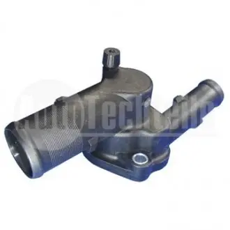 Термостат, renault kangoo, clio, dacia logan, sandero 1.2 16v 96- AUTOTECHTEILE 508 0003