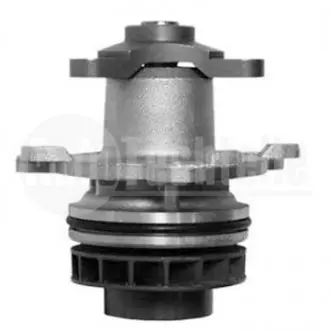Помпа водяная, 2.0dci 06- /master 2.3cdti AUTOTECHTEILE 508 0105