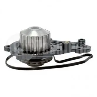 Водяной насос AUTOTECHTEILE 508 0107