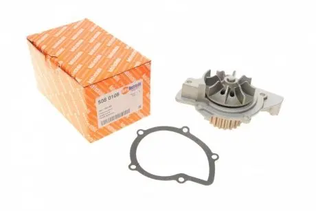 Водяний насос AUTOTECHTEILE 508 0108
