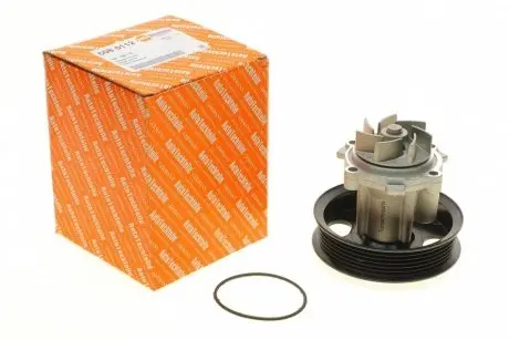 Помпа водяная, 1.3hdi AUTOTECHTEILE 508 0112