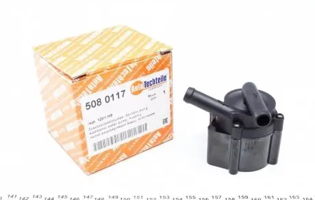 Насос рециркуляции антифриза AUTOTECHTEILE 508 0117