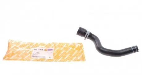 Патрубок печки правый AUTOTECHTEILE 508 0208
