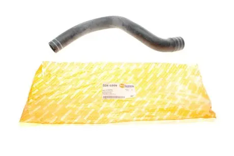 Патрубок радиатора верхний AUTOTECHTEILE 508 0209