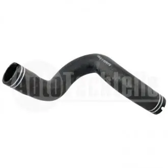 Патрубок радиатора нижний AUTOTECHTEILE 508 0210