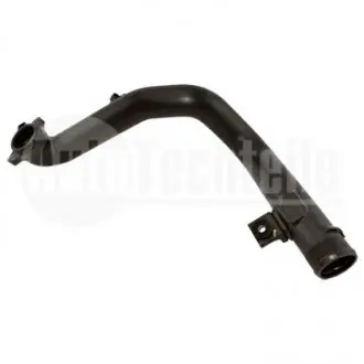 Патрубок интеркулера AUTOTECHTEILE 508 0213