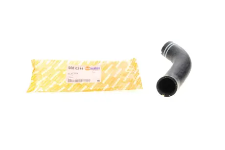 Патрубок интеркулера AUTOTECHTEILE 508 0214