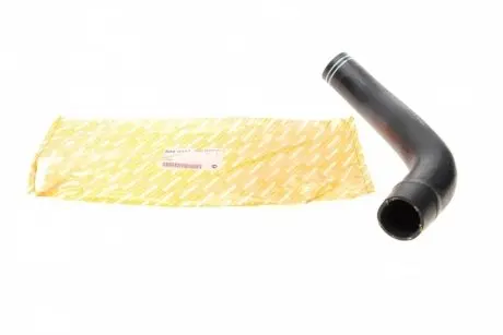 Патрубок интеркулера левый AUTOTECHTEILE 508 0232