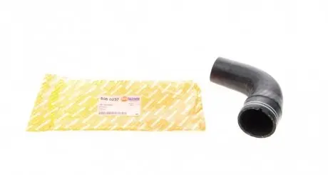 Патрубок интеркулера левый AUTOTECHTEILE 508 0237