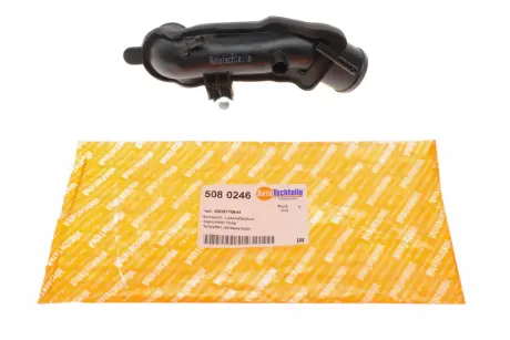 Патрубок турбины AUTOTECHTEILE 508 0246