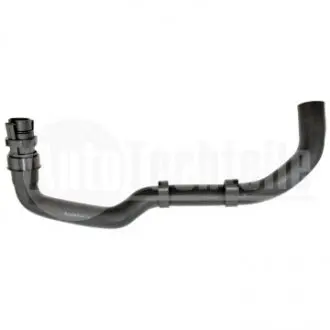 Патрубок системы охлаждения AUTOTECHTEILE 508 0260