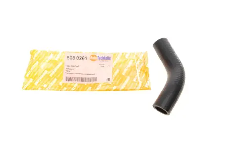 Патрубок системы охлаждения AUTOTECHTEILE 508 0261
