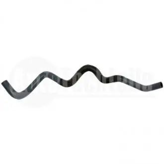 Патрубок к расширительному бачку AUTOTECHTEILE 508 0269