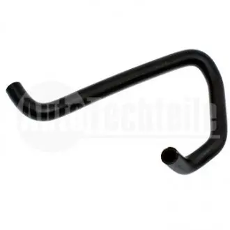 Патрубок печки AUTOTECHTEILE 508 0271