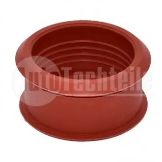 Прокладка турбіни AUTOTECHTEILE 508 0297