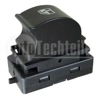 Кнопка стеклоподъемника правая AUTOTECHTEILE 509 0018