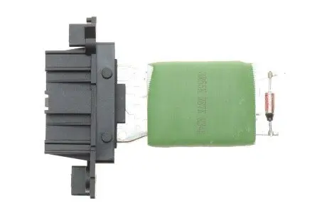 Реостат печки AUTOTECHTEILE 509 0108