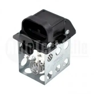 Термовыключатель, вентилятор радиатора AUTOTECHTEILE 509 0116