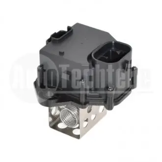 Термовыключатель, вентилятор радиатора AUTOTECHTEILE 509 0117