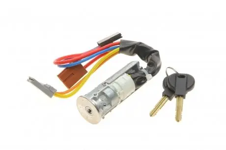 Замок зажигания AUTOTECHTEILE 509 0403