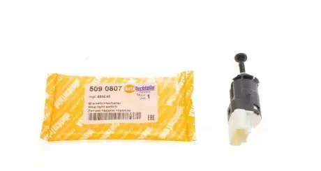 Датчик педали тормоза AUTOTECHTEILE 509 0807