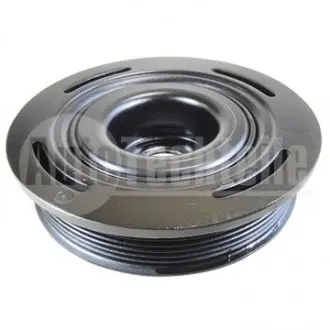 Шків колінвалу Renault Trafic/Opel Vivaro 2.5DCI 06- (7PK) AUTOTECHTEILE 510 0004