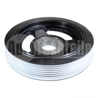 Шкив коленвала AUTOTECHTEILE 510 0006