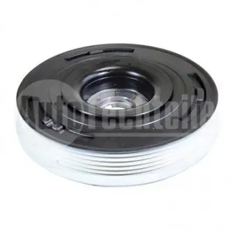 Шкив коленвала AUTOTECHTEILE 510 0007