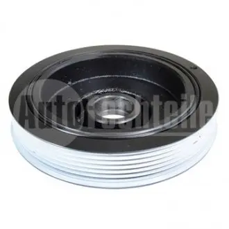 Шкив коленвала AUTOTECHTEILE 510 0008