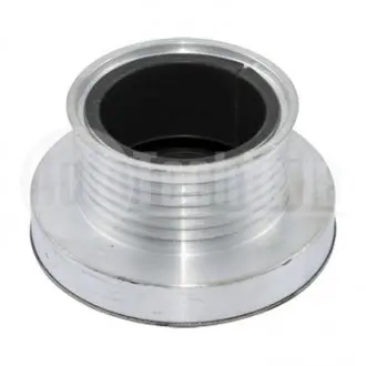 Шкив генератора AUTOTECHTEILE 510 0013