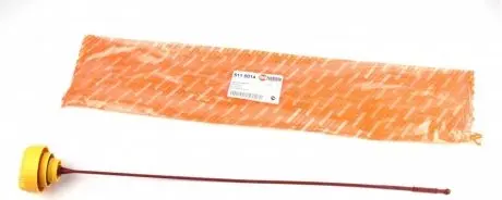 Щуп уровня масла, 1.9dci/dti (f9q) AUTOTECHTEILE 511 0014