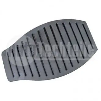 Резинка педали сцепления/тормоза AUTOTECHTEILE 511 0052