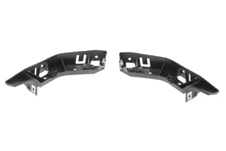 Направляющая переднего бампера к-кт AUTOTECHTEILE 511 0058