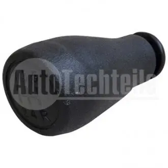 Рукоятка рычага переключения передач AUTOTECHTEILE 511 0072