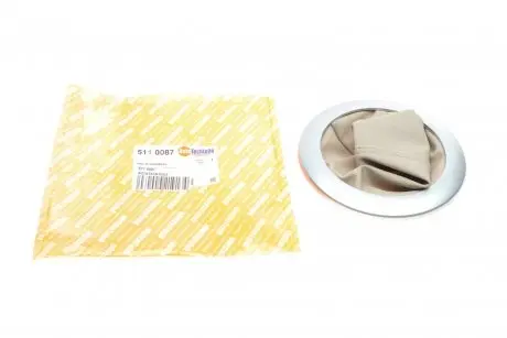 Пыльник рычага МКП AUTOTECHTEILE 511 0087