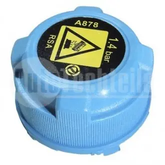 Крышка расширительного бачка AUTOTECHTEILE 511 0102