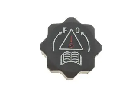 Крышка бачка AUTOTECHTEILE 511 0111