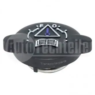 Крышка бачка AUTOTECHTEILE 511 0112